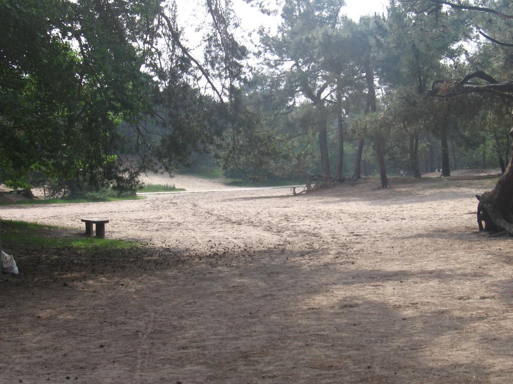De Zandkant Biezenmortel Buitenkant foto