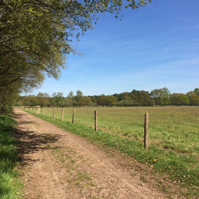 De Zandkant Biezenmortel Buitenkant foto