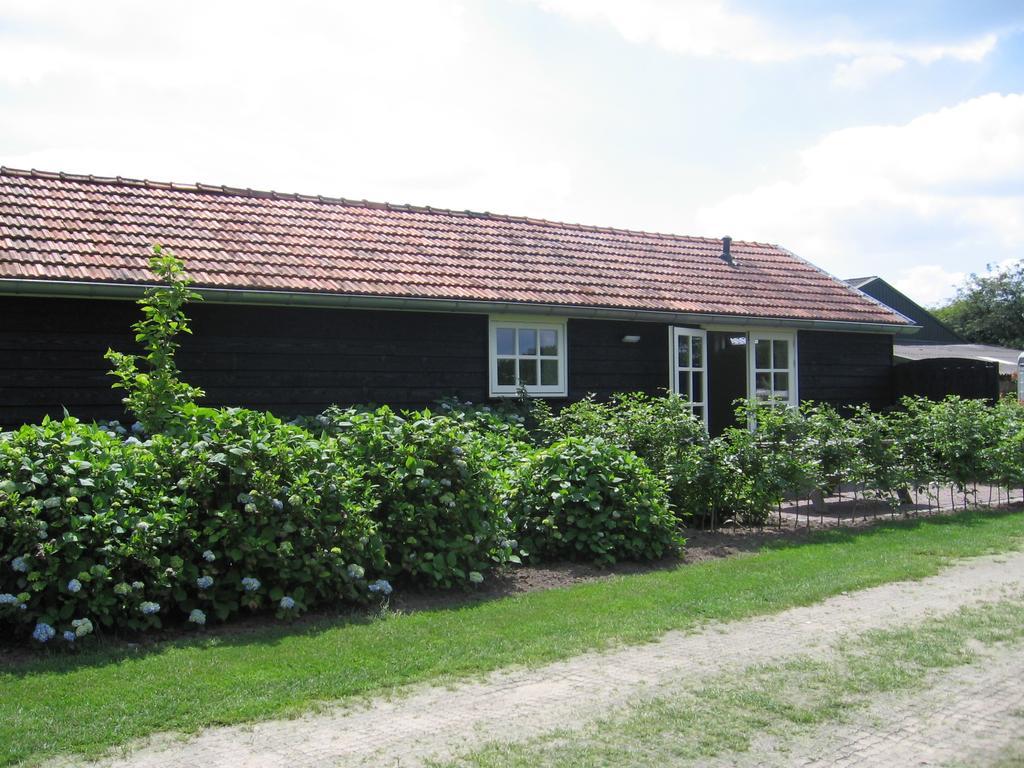 De Zandkant Biezenmortel Buitenkant foto